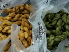 -王阿姨文昌油赞子(府桥街店)