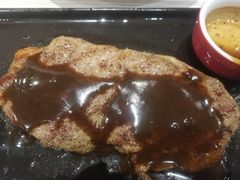 牛排-必胜客(唐延店)