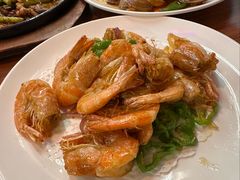 -谢记上海大排档(长寿路店)