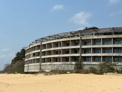 -海南分界洲岛旅游区