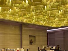 -汕头龙光喜来登酒店-采悦轩中餐厅