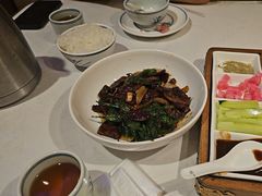 -庭悦餐厅(华侨城店)