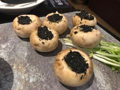 -木槿花韩式炭烤·熟成肉工坊(孙文东路店)