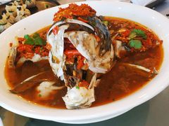 -盛宴自助餐厅(运达喜来登店)