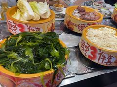 -龍歌自助小火锅(秦淮水游城店)