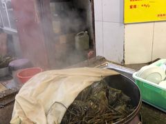 -老妈宫粽球
