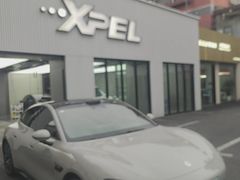 -跃通XPEL隐形车衣汽车贴膜旗舰店