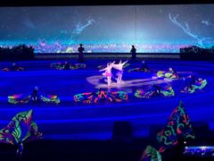 -鼎盛王朝康熙大典实景演出