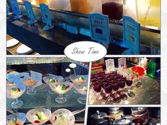 -星伦多 自助料理(圆融店)