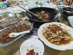 -庆丰农庄·团建·农家菜(大浪店)