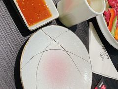 -AJIYA·池袋日式烧肉自助(天津万象城店)
