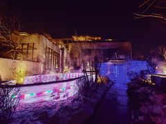 -清河半岛温泉度假酒店