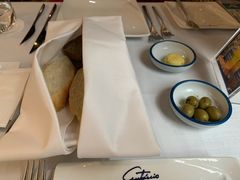 -安东尼奥餐厅