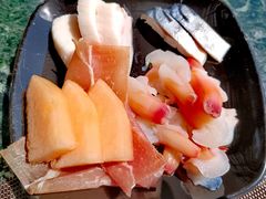 -白天鹅宾馆·流浮阁咖啡厅