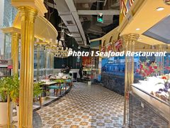 -五月罗马海鲜烤肉自助餐厅(印象城店)