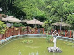 -乖乖佳花园山庄·私房菜(阿哈湖公园店)