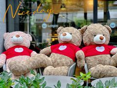 门面-Wagas沃歌斯(大学路店)