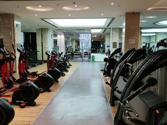 -菲力德健身(曲江观邸店)