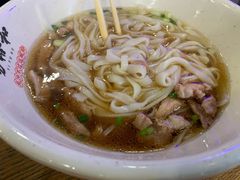 肉丝粉-易裕和·长沙米粉(竹塘西路店)