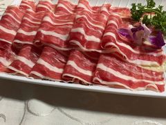 -羊家胡同·龙虾烧烤火锅(龙汇路店)