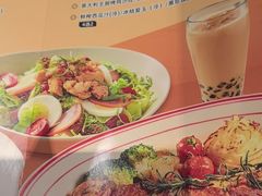 -菲滋意式餐厅(临海银泰店)