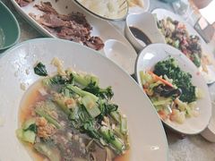 -高玛纳驴肉火烧(一世界店)