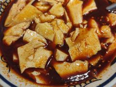 豆腐脑-袁家村关中印象体验地(大唐不夜城店)