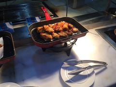 -广州富力丽思卡尔顿酒店