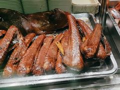 -鹅匠·潮汕卤味集市(芮欧百货店)