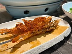-前海沿·青岛菜(乐客城店)