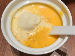 雪糕杨枝甘露-太原阳光国际酒店·盛唐阁中餐厅