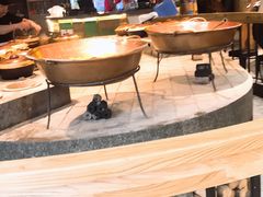 -吃饭皇帝大(赛格国际店)