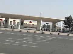 -长春世界雕塑园冰雪艺术天地