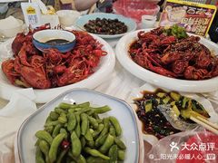 -盱眙虾怪·旗舰店