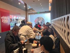 -宁波汤团店(外滩店)