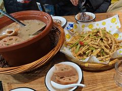 -董厨煨汤馆(车站路店)