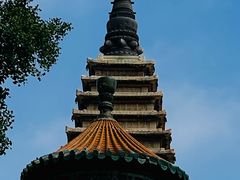 -北京石刻艺术博物馆(五塔寺)