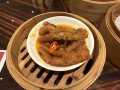 -香宫中餐厅·大连香格里拉(人民路店)
