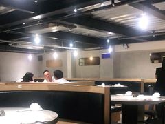 大堂-一棠龙虾•王牌虾球(楚河汉街店)