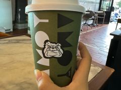 -Juicy Bakery(大学路店)