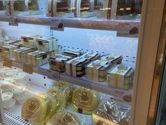 -烘焙町面包店(西四店)
