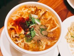 酸辣汤-鼎泰丰(复兴店)