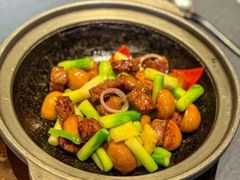 -三利音·东方司宴(外滩店)