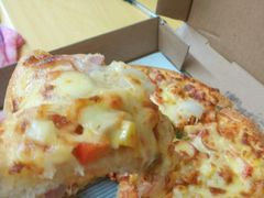 -尊宝比萨(厦大店)