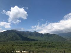 -石棉县孟获城