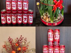-广州酒家(昌岗地铁站店)