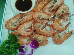 -景好海鲜餐厅(大鹏必选旅游店)