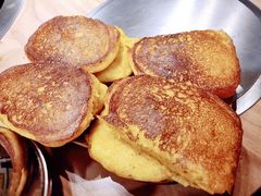 大饼子-咱屯子铁锅炖直营店(保利店)