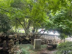 -无锡惠山寺
