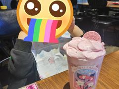 -Tubestation站点比萨(高新万达ONE店)
